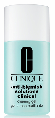 Clinique Anti-Blemish Clinical Clearing Gel 