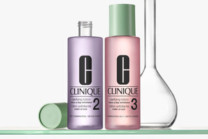 Clinique debuts scholarship programme to help aspiring dermatologists enter the field