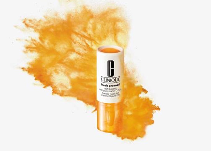 Clinique ‘Fresh Pressed’ campaign survives ASA Ruling
