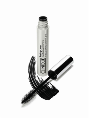 Clinique gets all in a flutter