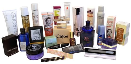 Clinique go for gold at the 2009 CEW (UK) Beauty Awards