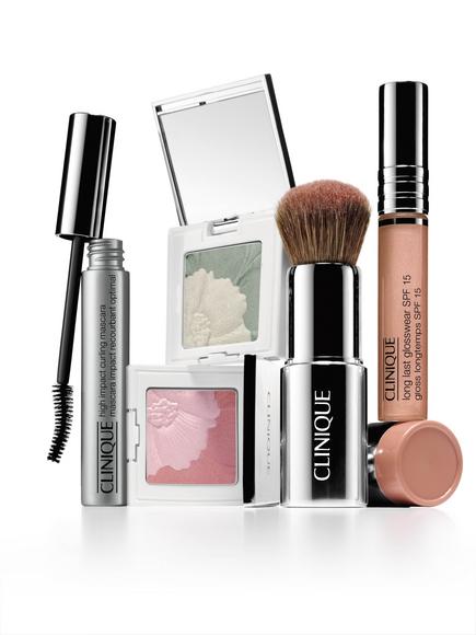 Clinique goes sweet for spring 