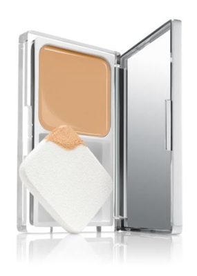 Clinique Moisture Surge CC Cream Compact Hydrating Colour Corrector SPF 25