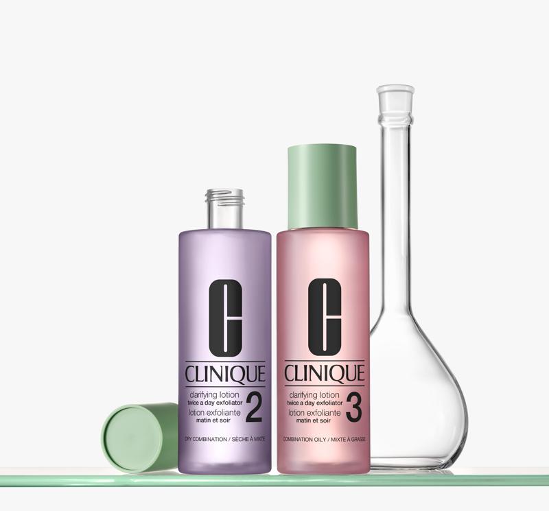 Clinique partners with Roctool to deliver more sustainable packaging solutions