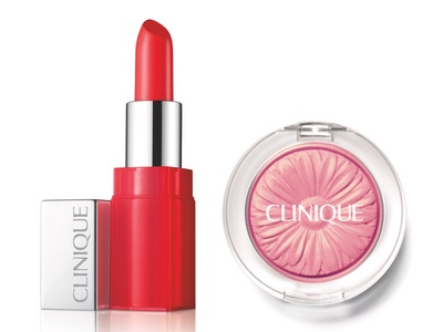 Clinique presents new 2016 make-up launches