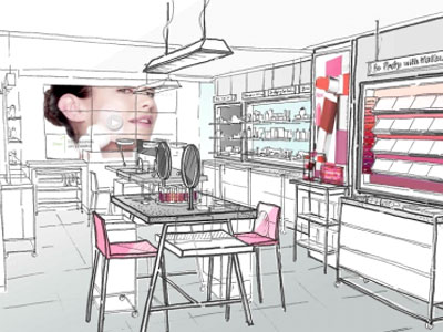Clinique replaces Great Skin Lab with first UK standalone