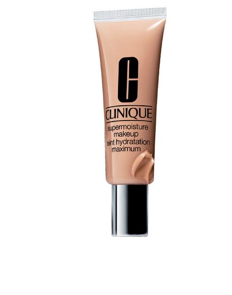 Clinique’s DRY skin quencher