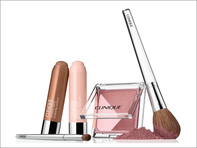 Clinique sculpts with new Chubby Sticks