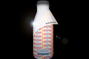 Clondalkin launches unique coding shrink sleeve option