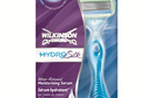 Close shave for Wilkinson Sword 