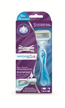 Close shave for Wilkinson Sword 
