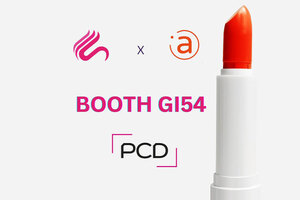 Cloud Beauty Brings Innovative to Paris Packaging Week 2026 at booth G154