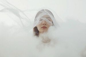 Cloud Dancer: When Pantone 2026 Inspires the Perfume of Tomorrow