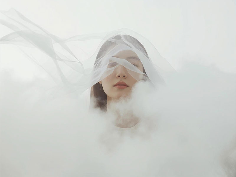 Cloud Dancer: When Pantone 2026 Inspires the Perfume of Tomorrow