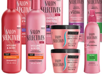 CLT International acquires rights to Salon Selectives