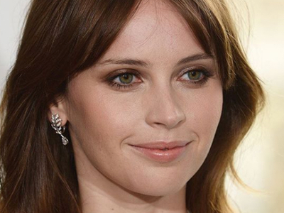 Clé de Peau Beauté names Felicity Jones as new face