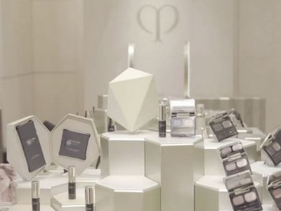 Clé de Peau Beauté opens new Tokyo store