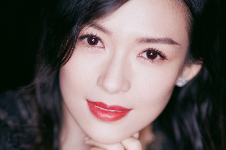 Clé de Peau hires BAFTA nominated actress Zhang Ziyi as Global Brand Ambassador
