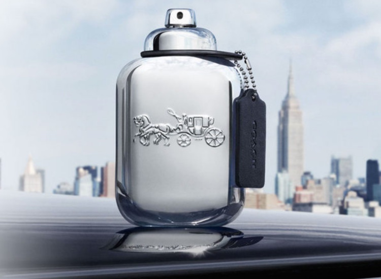 Coach and Jimmy Choo help boost Interparfums Q3 sales