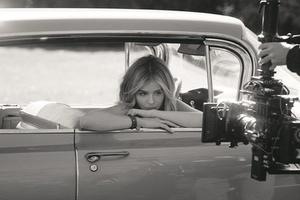 Coach launches fragrance 