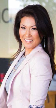Coastal Salt & Soul appoints Marina Randolph