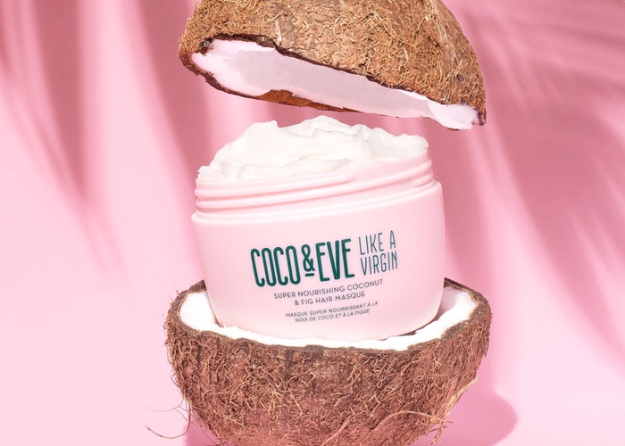 Coco & Eve brings Bali-inspired beauty to Brits in debut retail space 