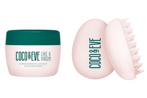 Coco & Eve introduces hair masque in the UK