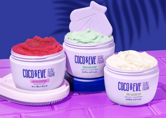 Coco & Eve reports skyrocketing sales during Covid-19 lockdown