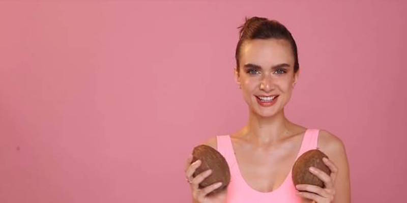 Coco & Eve to donate 20% of profits to breast cancer charity
