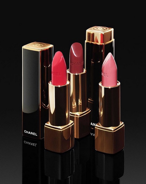 Image: via Instagram @chanel.beauty