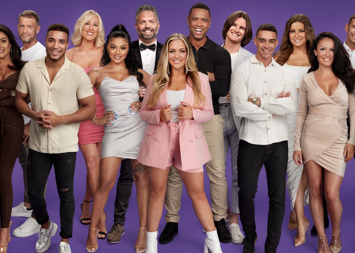 Cocoa butter brand Palmer’s sponsors Married at First Sight UK reality show
