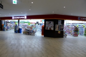 Cocokara Fine opens China chain and outlines expansion