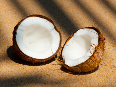 Coconut beauty 'revolution' afoot as sector now worth £12m