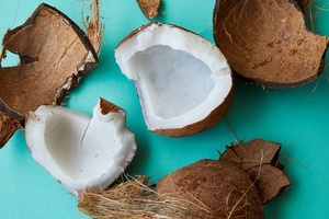 Coconut production is facing a crisis – but beauty brands can help