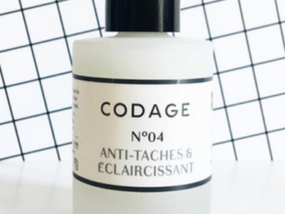 Codage plans to formulate products on-site at its spas 
