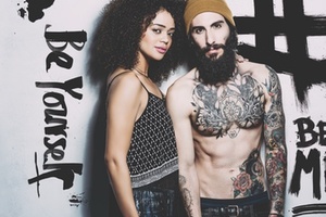 CODE Beautiful celebrates diversity with new campaign