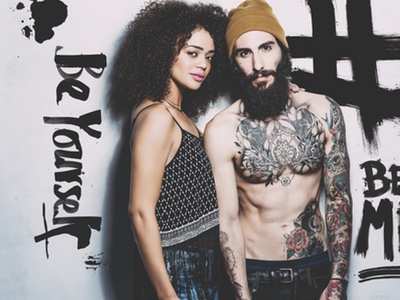 CODE Beautiful celebrates diversity with new campaign