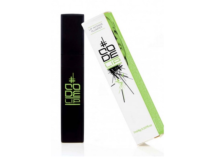 CODE Beautiful support Rays of Sunshine campaign with lip product promotion