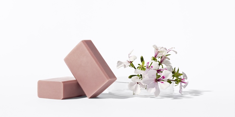 Codex Beauty extends Bia collection to include soap bars