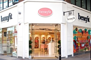 Coffee and cosmetics: Why Starbucks and Benefit are new 'BFFs'
