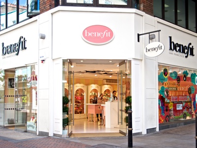 Coffee and cosmetics: Why Starbucks and Benefit are new 'BFFs'