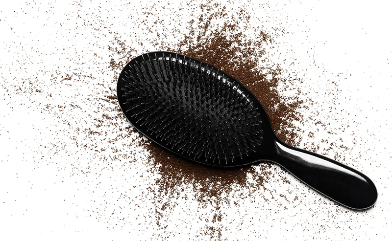 Coffee For Hair? Why Is Coffee The Natural Hair Care Saviour Everyone Needs