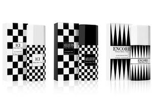 Cofinluxe launches new international brand Parfums Ailleurs