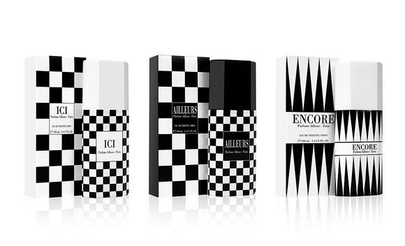 Cofinluxe launches new international brand Parfums Ailleurs