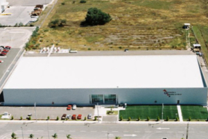 Colep acquires Mexican aerosol plant 
