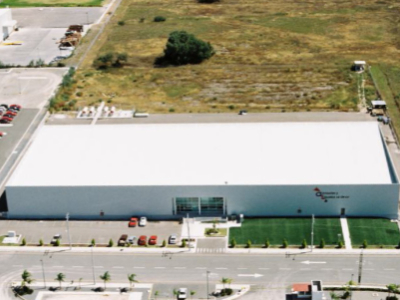 Colep acquires Mexican aerosol plant 
