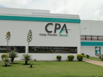 Colep acquires three companies