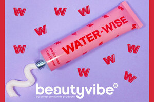 Colep Consumer Products' Water-Wise Face Cleanser named Finalist for the IT Award at MakeUp in Los Angeles 2025