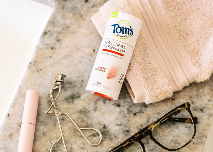 Colgate brushes off ‘misleading’ Tom’s of Maine brand lawsuit 