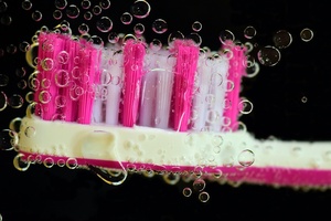 Colgate challenges ‘misleading’ Sensodyne toothpaste advert
